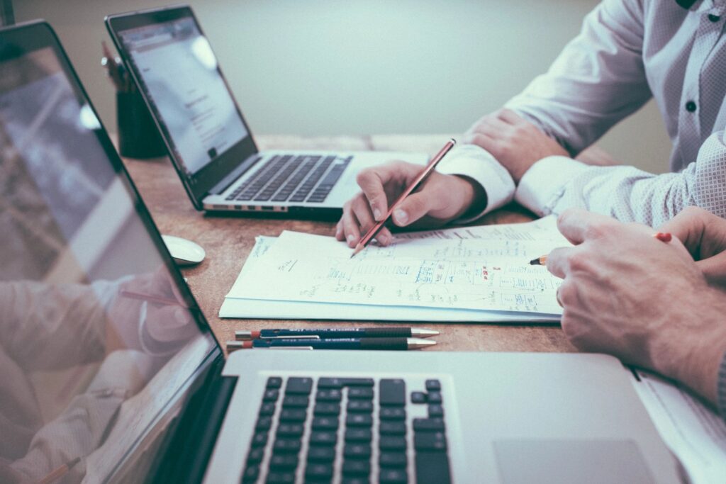 insurance lead provider case study