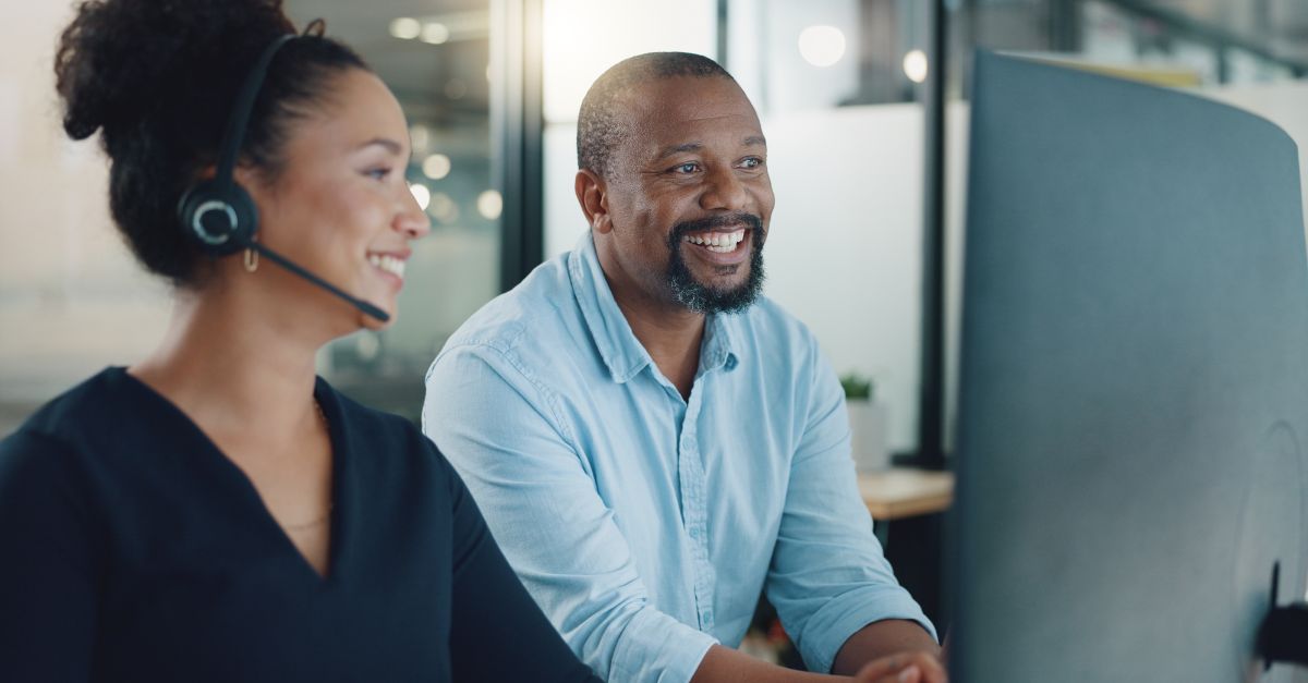 sales coaching software